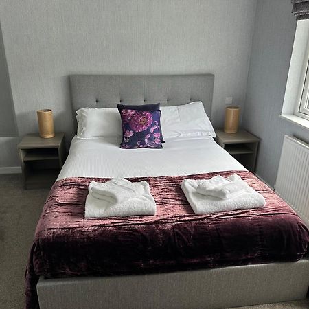 Orchard View Lodge وودهال سبا المظهر الخارجي الصورة
