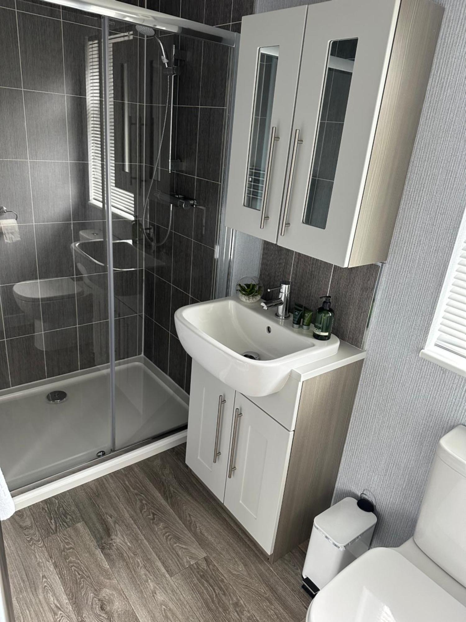 Orchard View Lodge وودهال سبا المظهر الخارجي الصورة